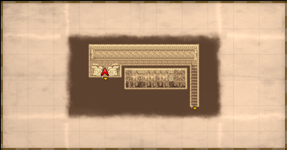 File:Maps Catapult room5.png - Four Job Fiesta Wiki